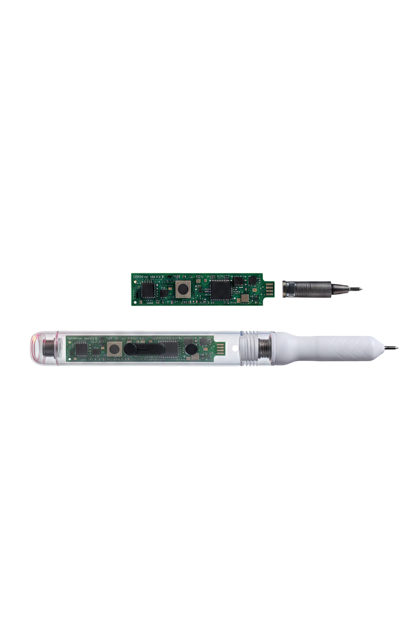 The Vahini pen